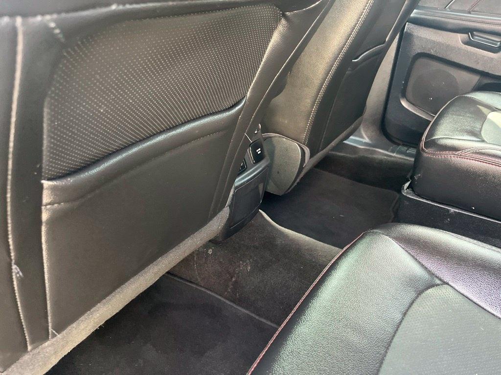 Ford Explorer  2018