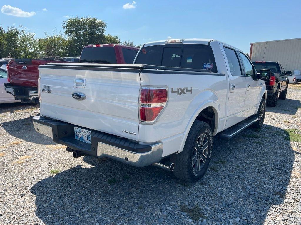 Ford F-150  2013