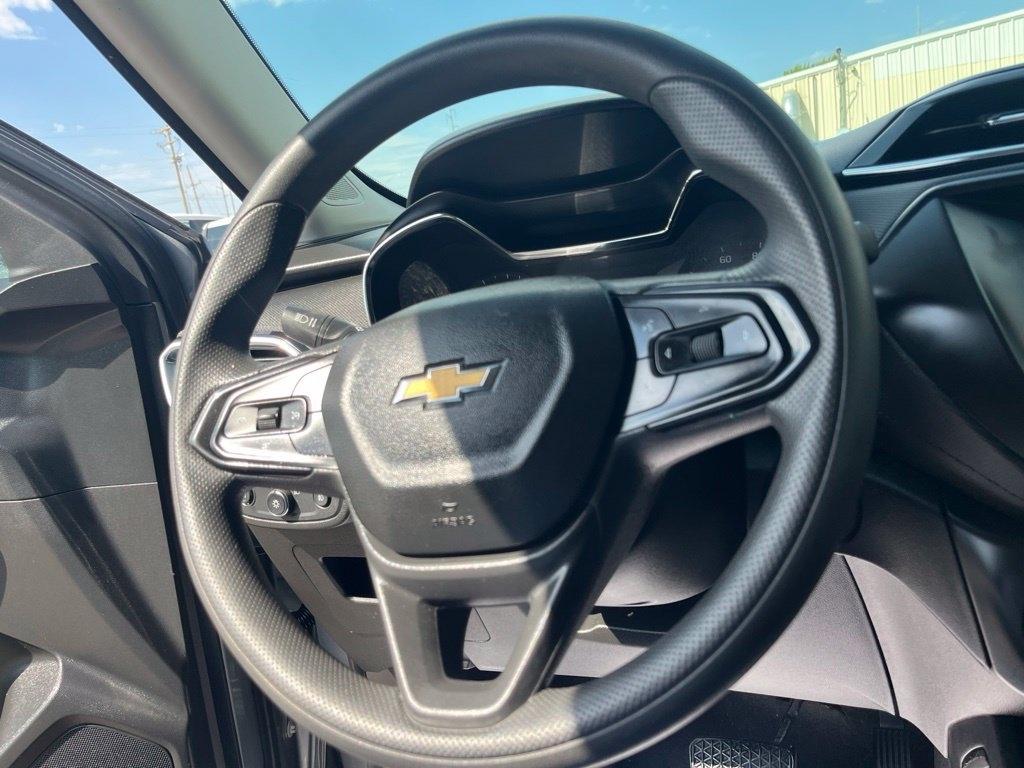 Chevrolet TrailBlazer  2023