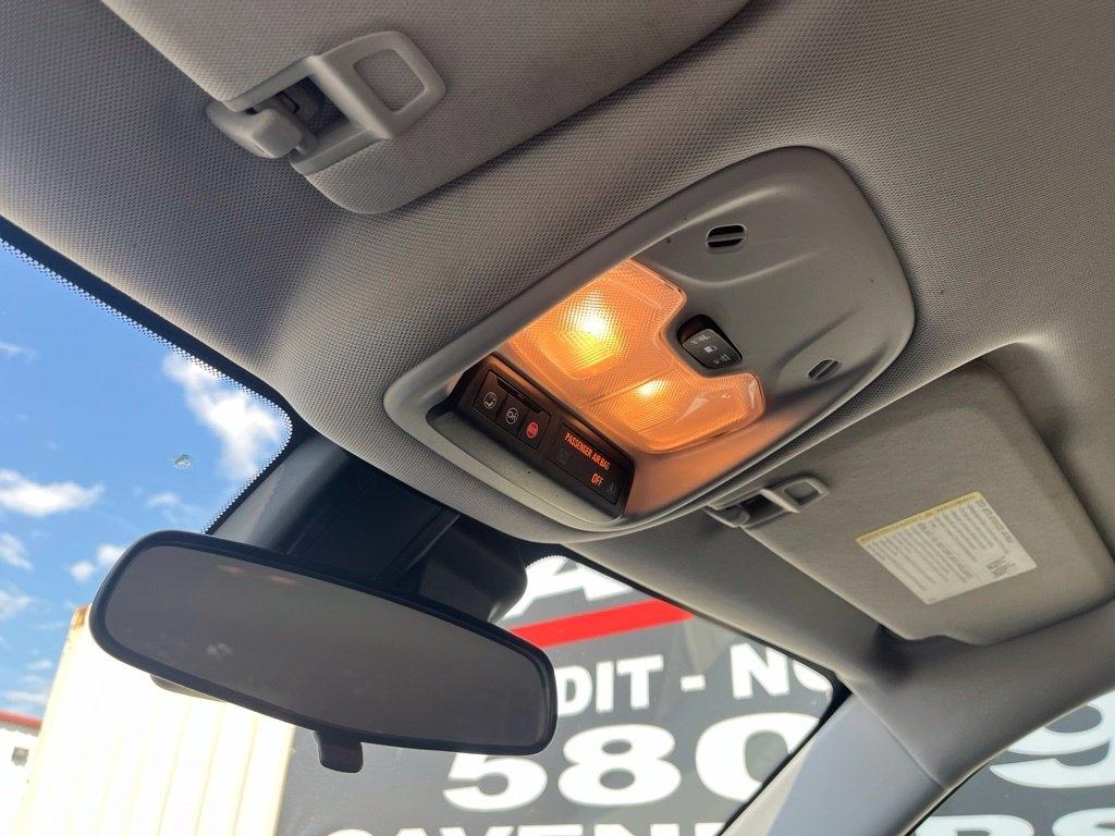 Chevrolet TrailBlazer  2023