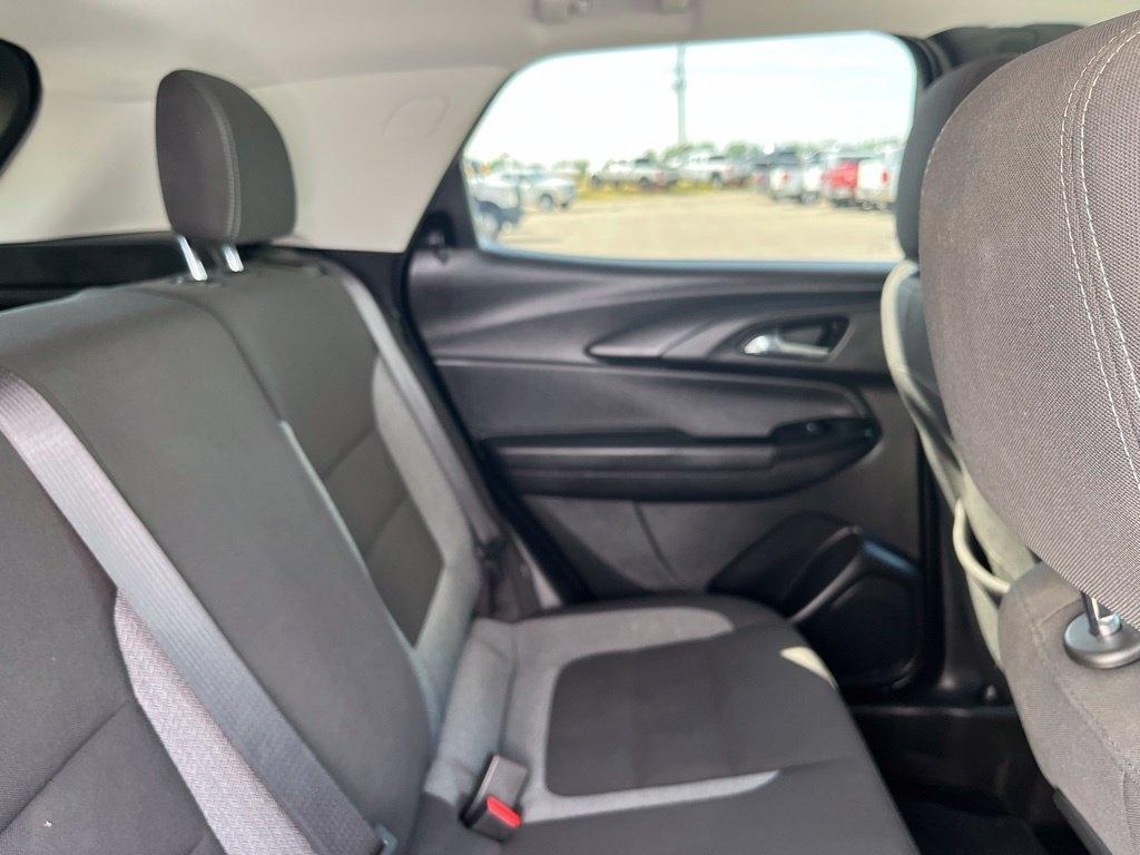 Chevrolet TrailBlazer  2023