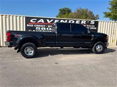 2017 Ford F-350 SD 