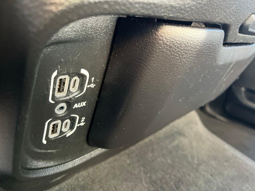 RAM 1500  2020