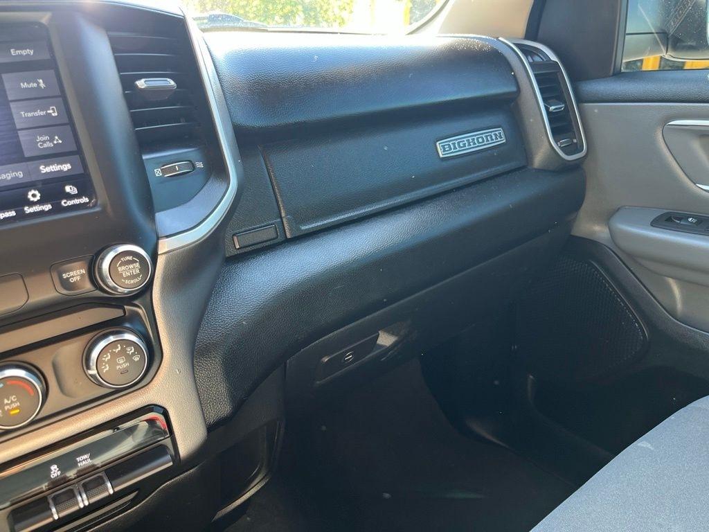 RAM 1500  2020