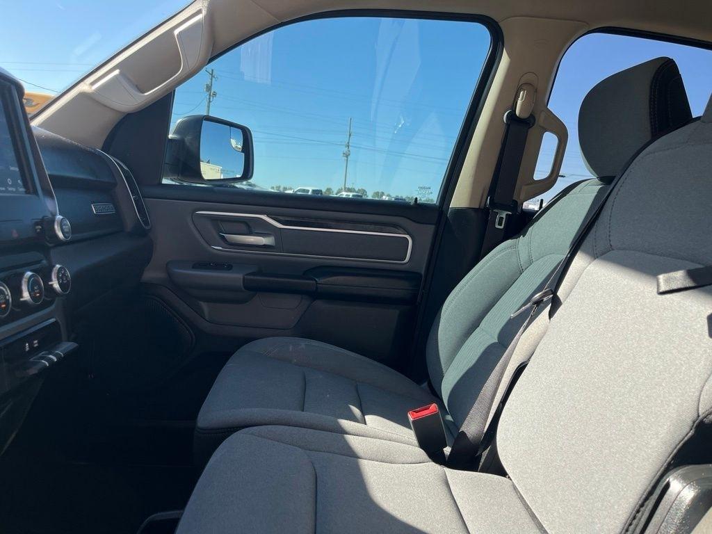 RAM 1500  2020