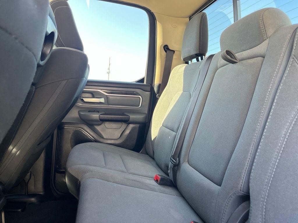 RAM 1500  2020