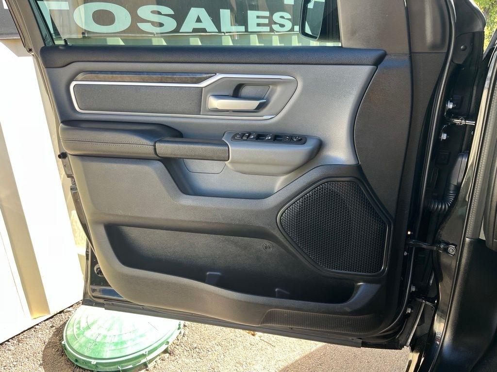 RAM 1500  2020