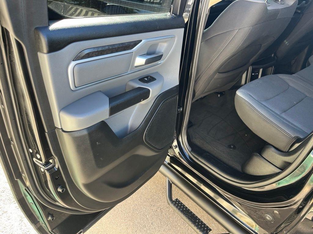 RAM 1500  2020