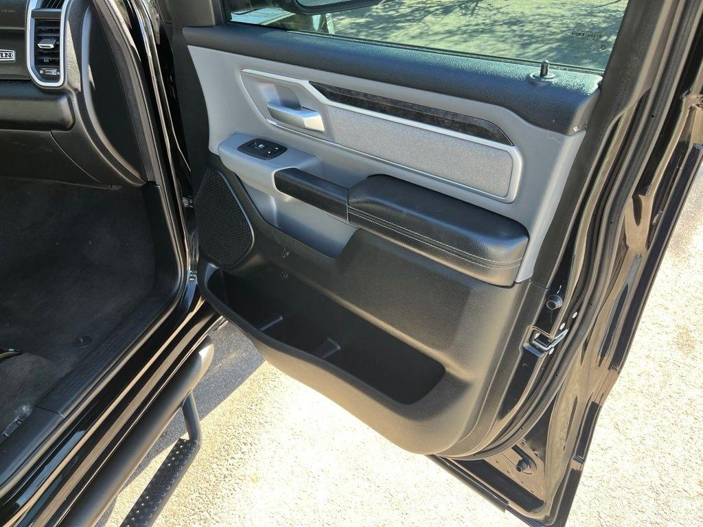RAM 1500  2020