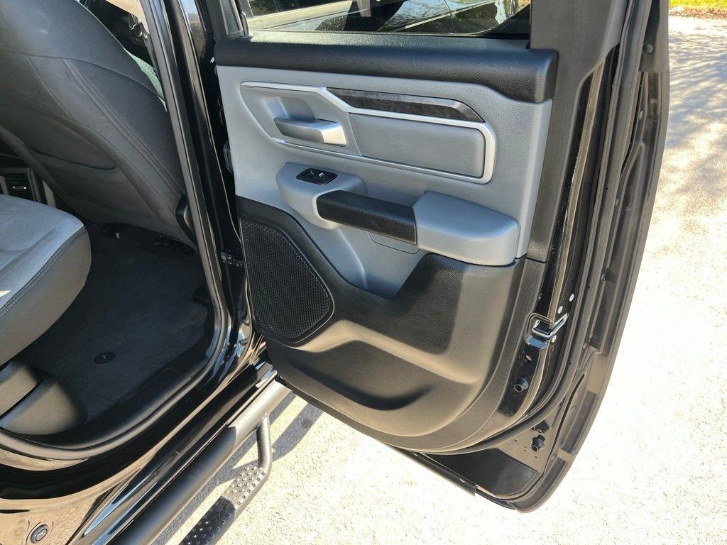 RAM 1500  2020