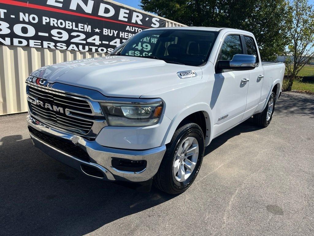 RAM 1500  2020
