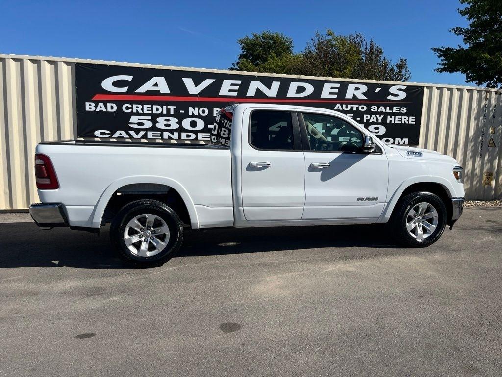 RAM 1500  2020