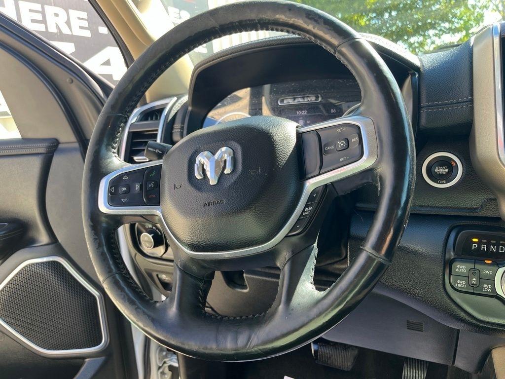 RAM 1500  2020