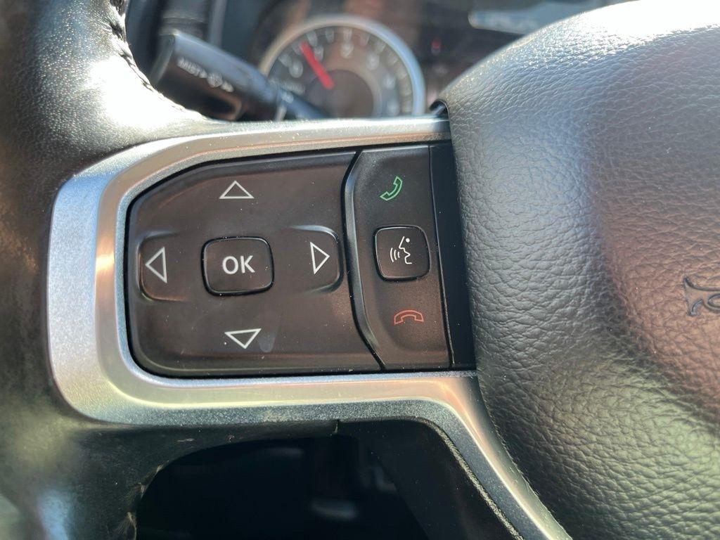 RAM 1500  2020