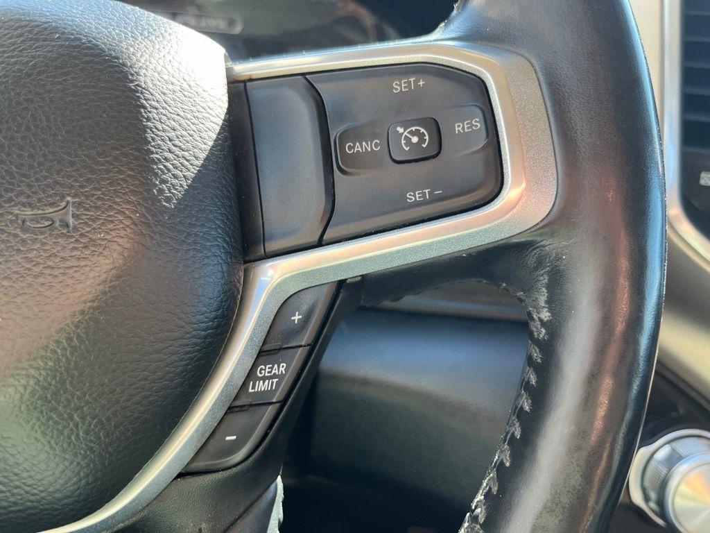 RAM 1500  2020