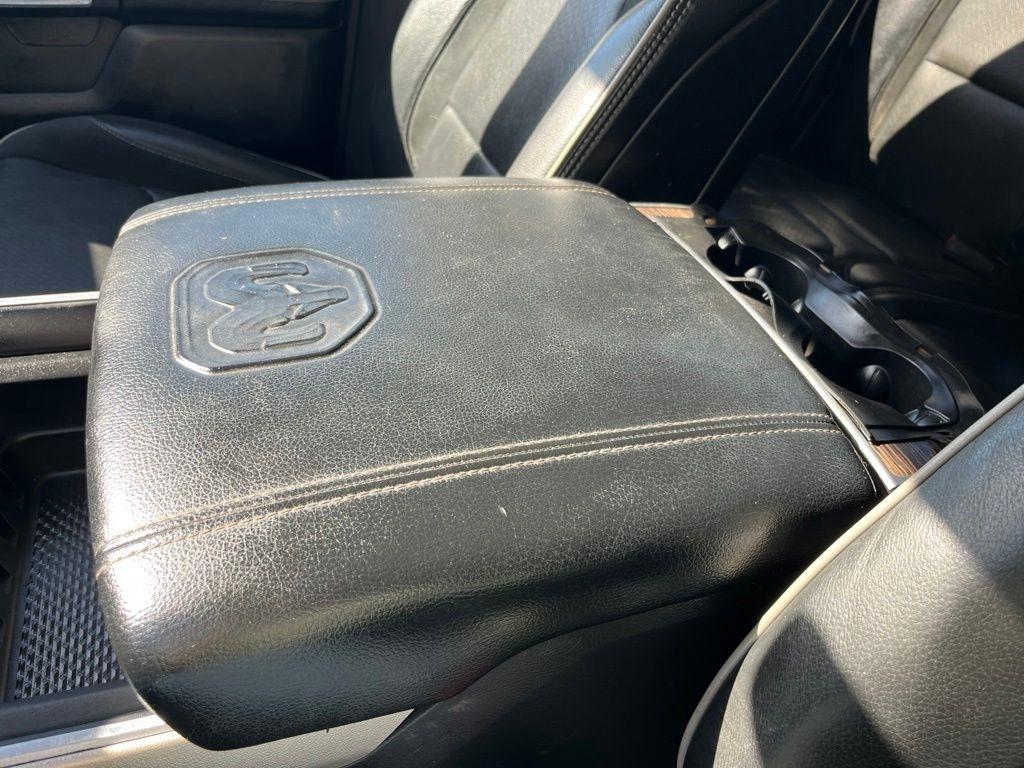 RAM 1500  2020