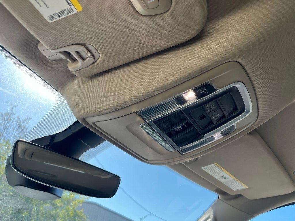 RAM 1500  2020