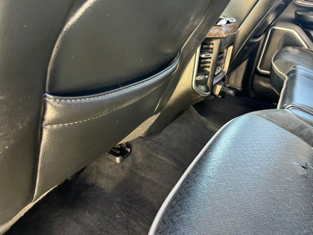RAM 1500  2020