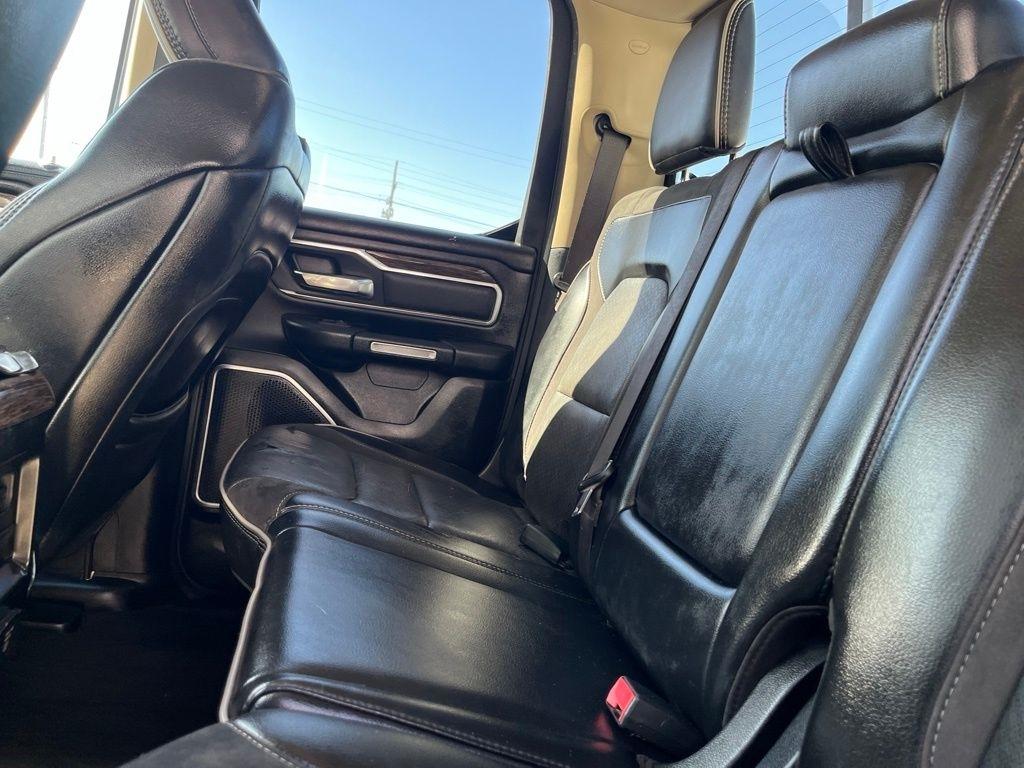 RAM 1500  2020