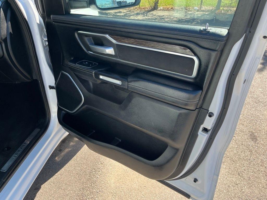 RAM 1500  2020