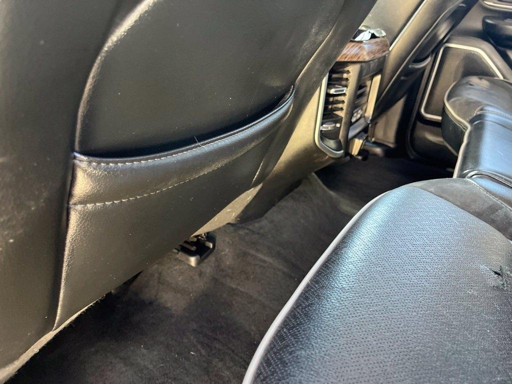 RAM 1500  2020