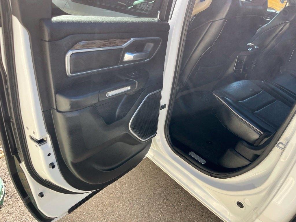 RAM 1500  2020