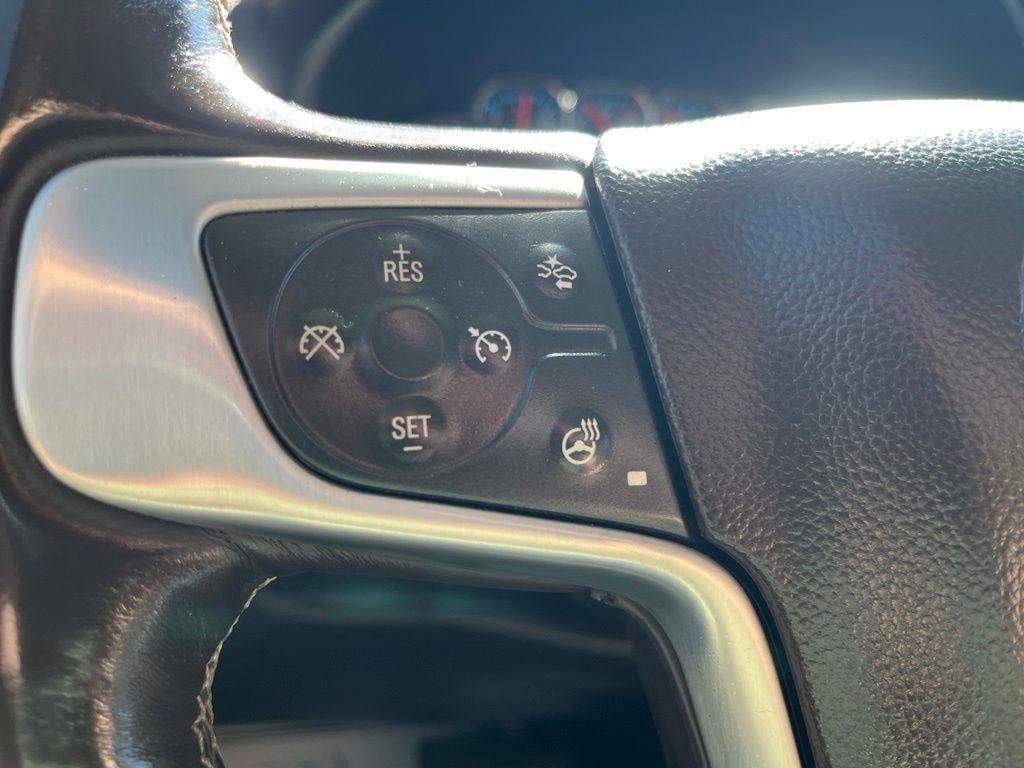 GMC Sierra 1500  2018