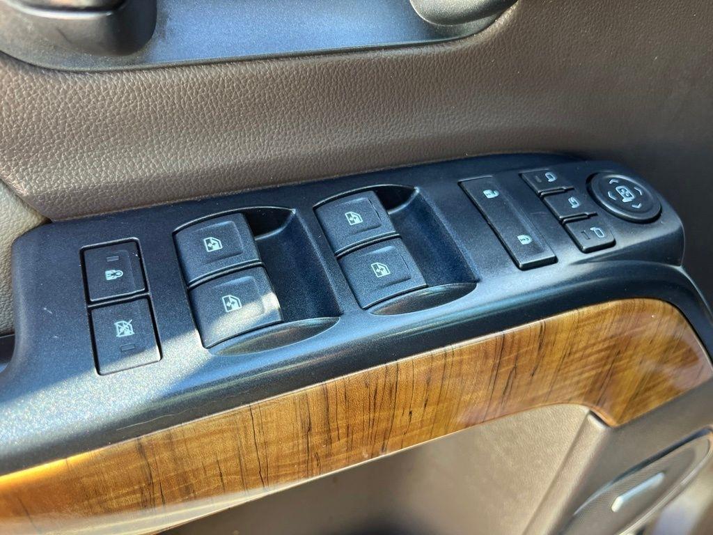 GMC Sierra 1500  2018