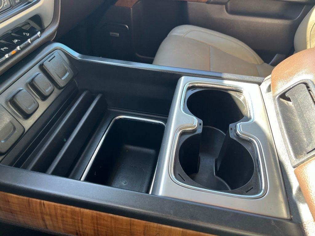 GMC Sierra 1500  2018