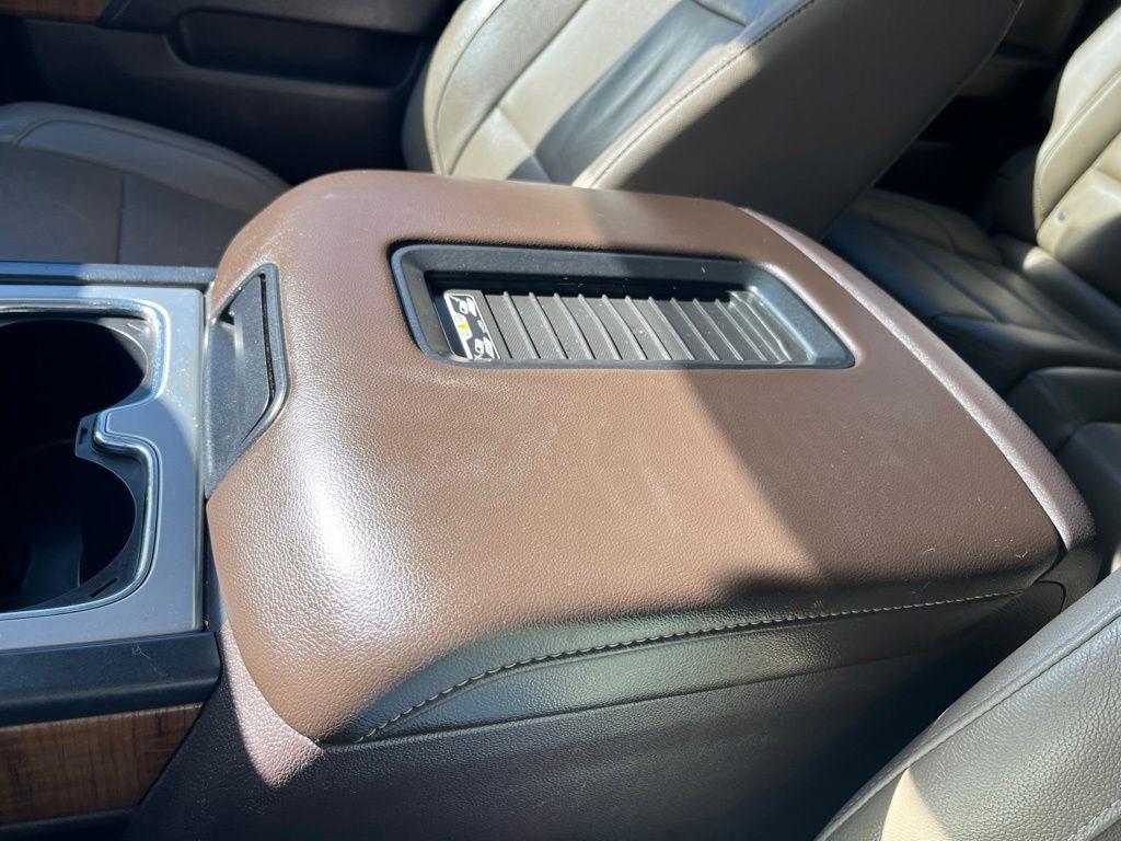 GMC Sierra 1500  2018