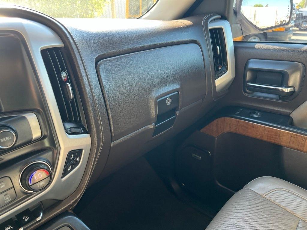 GMC Sierra 1500  2018