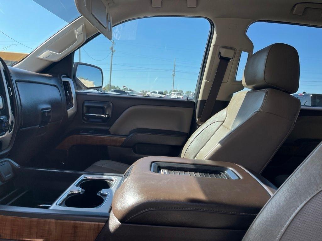 GMC Sierra 1500  2018