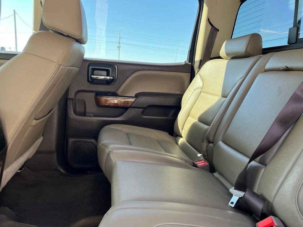 GMC Sierra 1500  2018