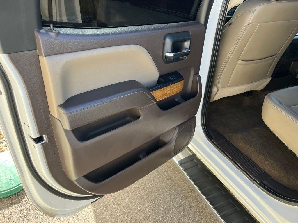 GMC Sierra 1500  2018
