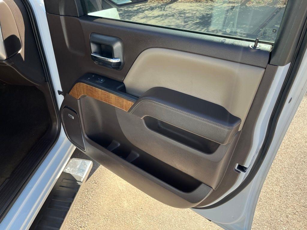 GMC Sierra 1500  2018