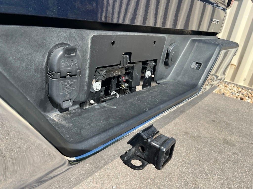 GMC Sierra 1500  2021