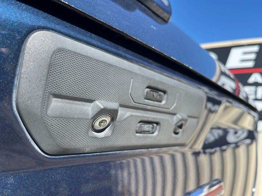 GMC Sierra 1500  2021