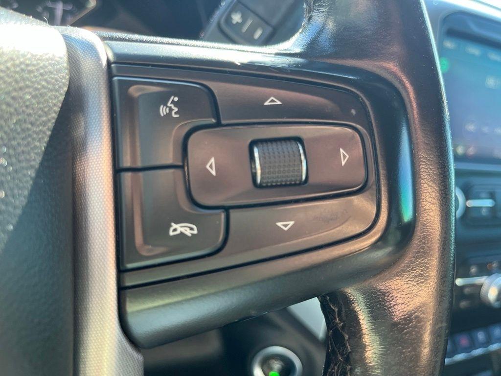 GMC Sierra 1500  2021
