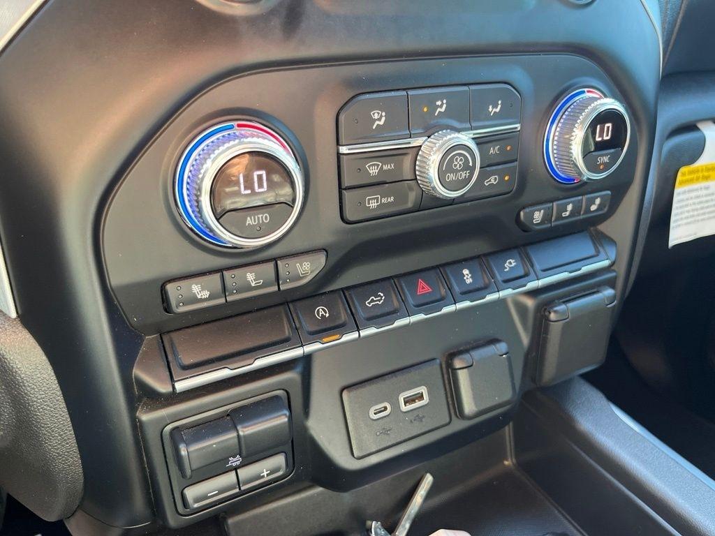GMC Sierra 1500  2021