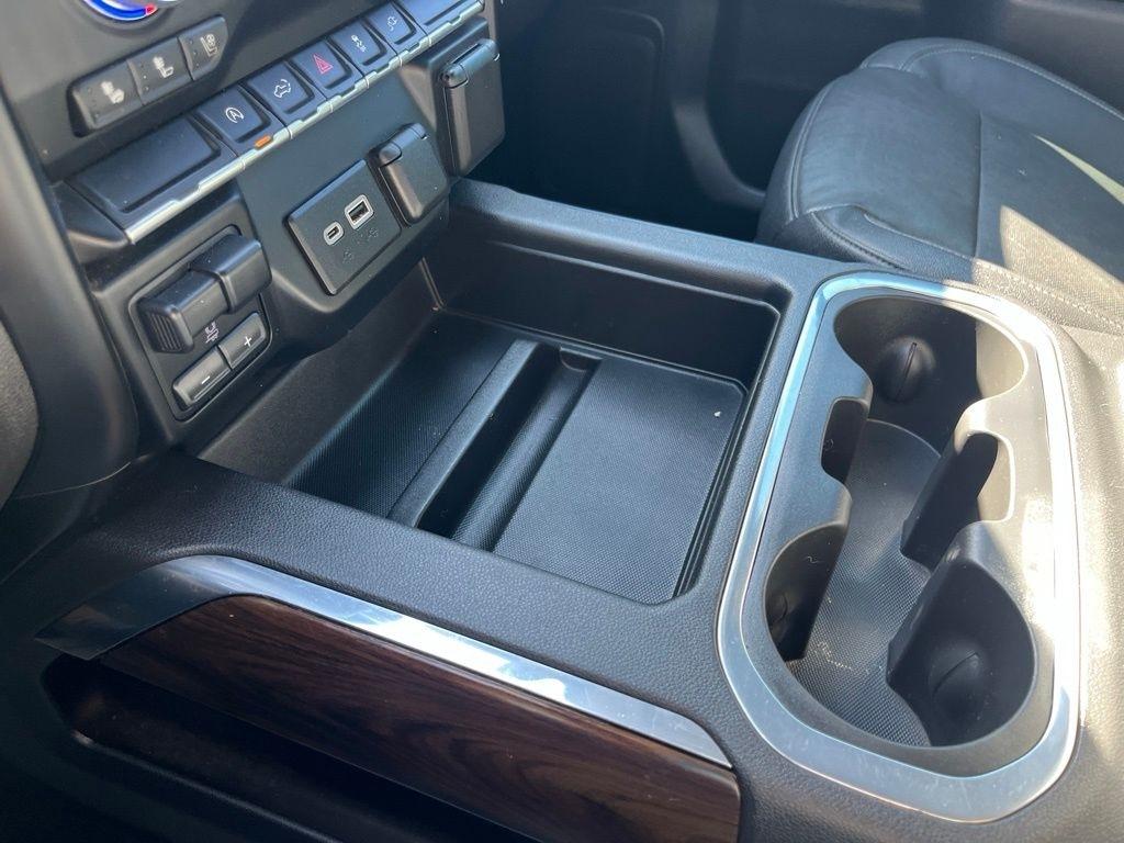 GMC Sierra 1500  2021