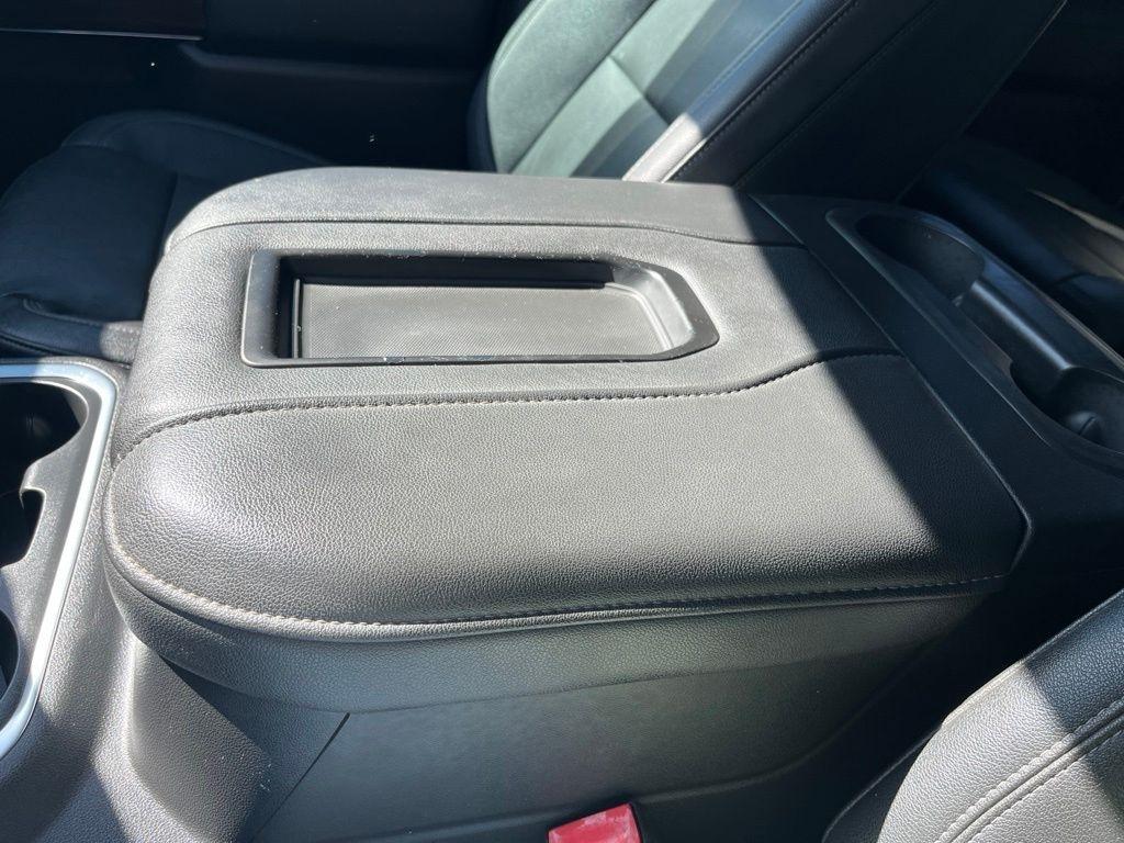 GMC Sierra 1500  2021