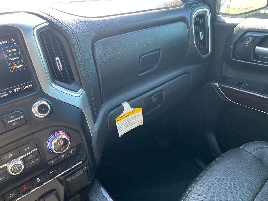 GMC Sierra 1500  2021