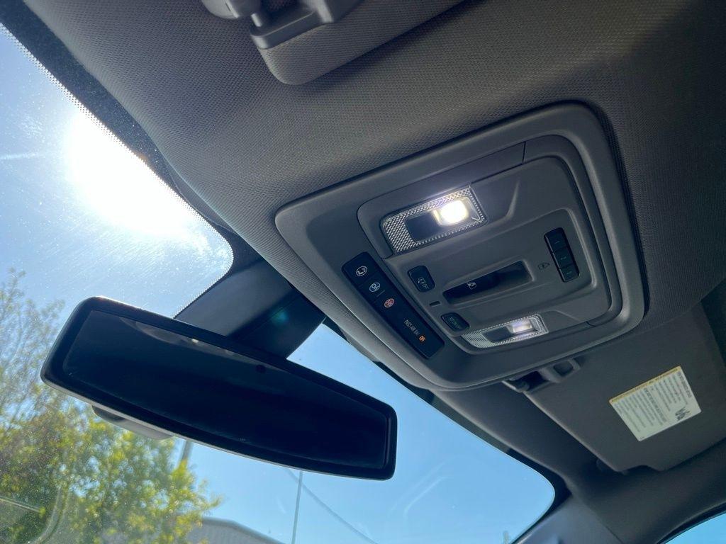 GMC Sierra 1500  2021