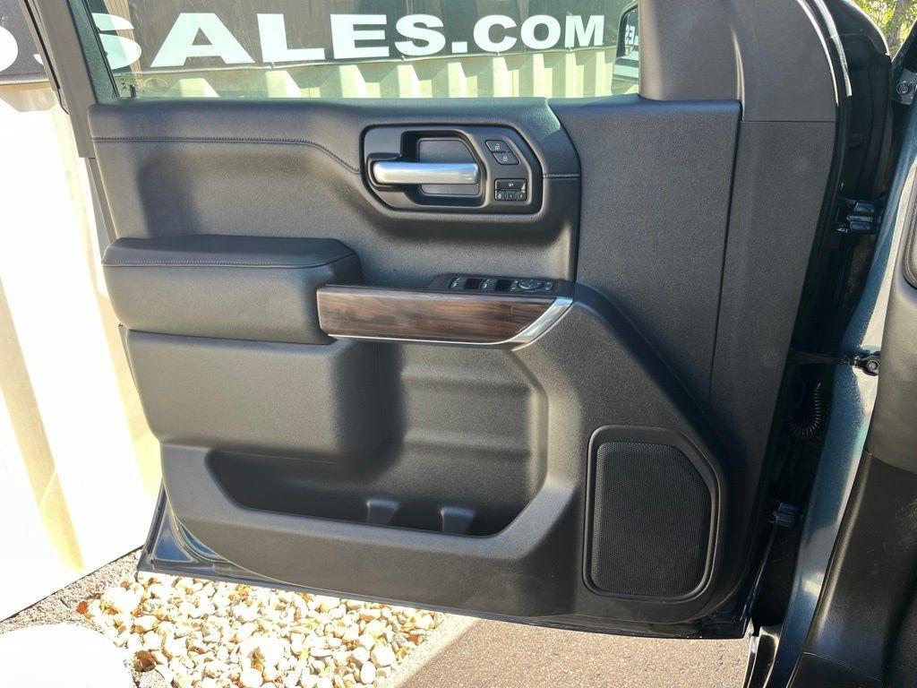 GMC Sierra 1500  2021