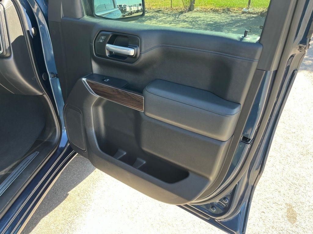 GMC Sierra 1500  2021