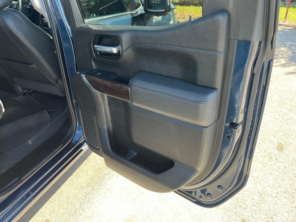 GMC Sierra 1500  2021