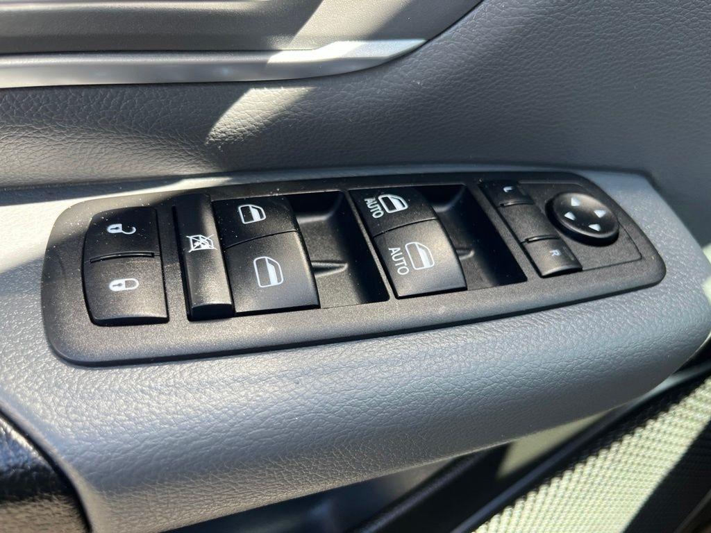 RAM 1500  2022