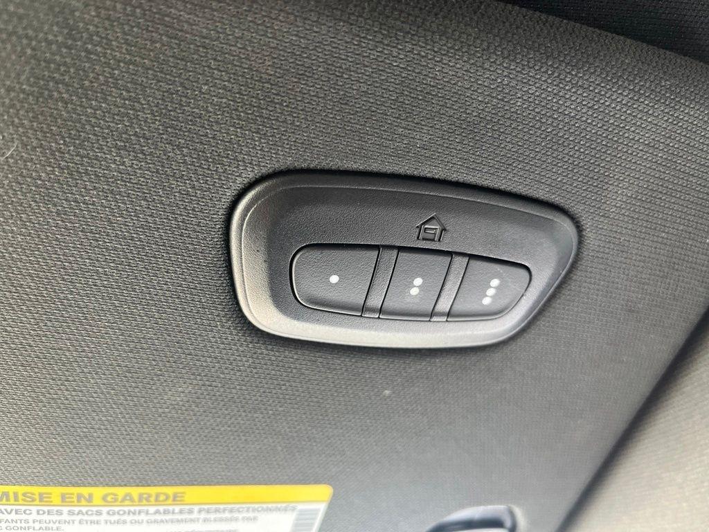 RAM 1500  2022