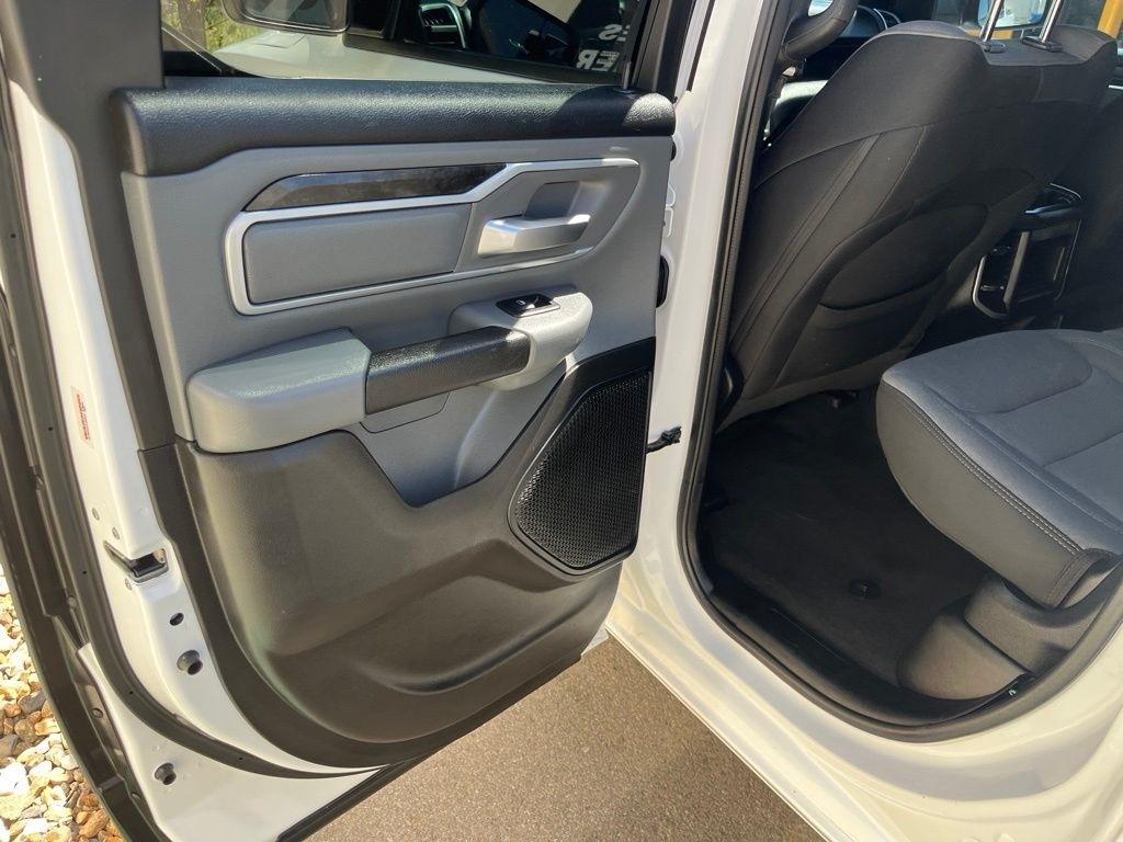 RAM 1500  2022