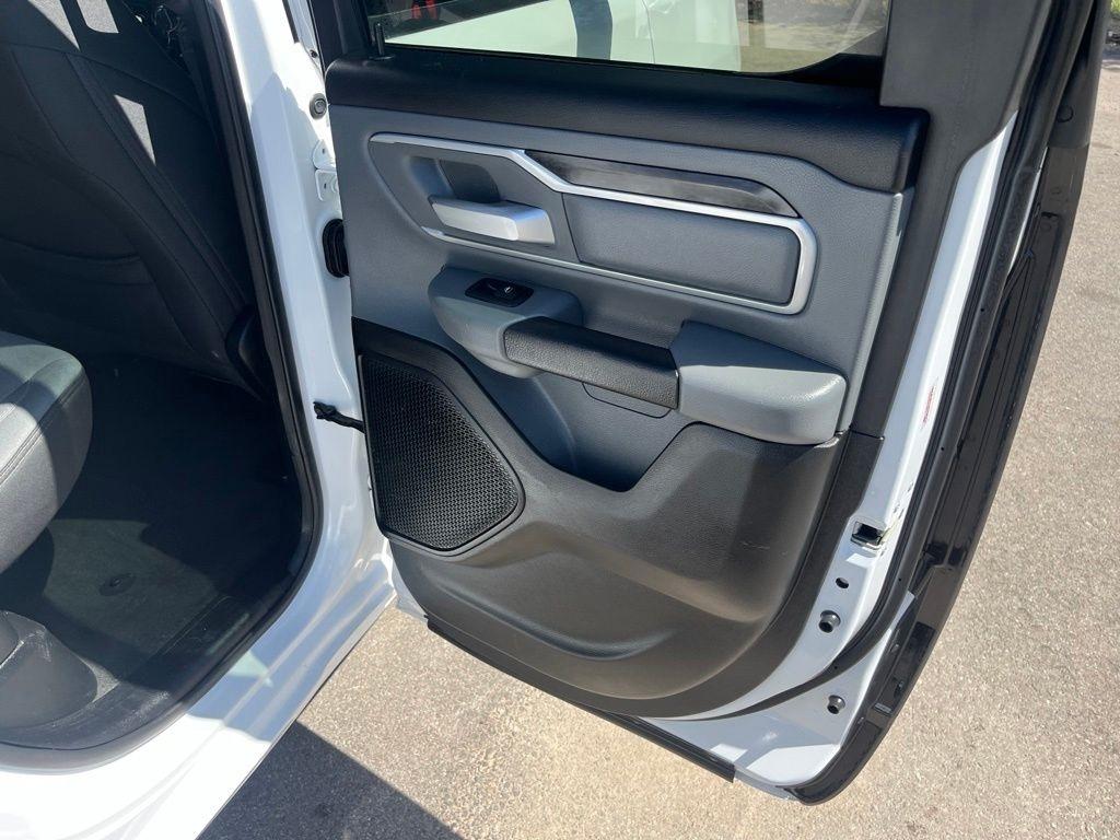 RAM 1500  2022